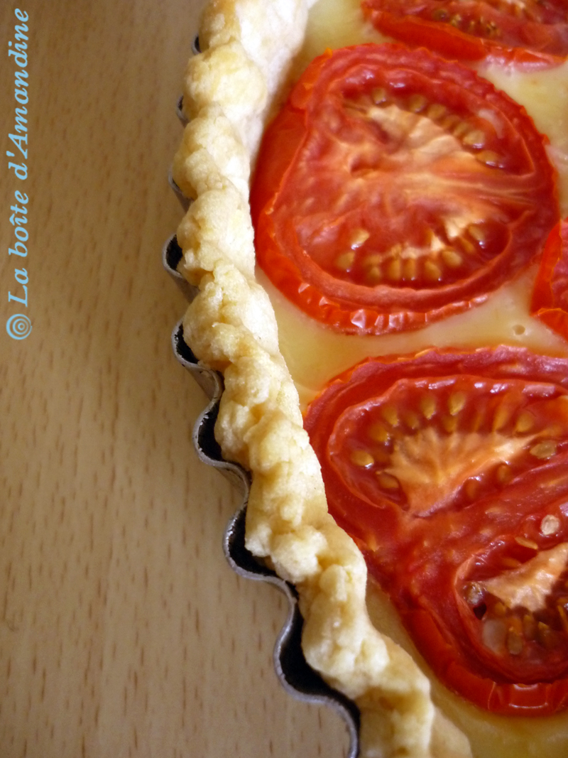 photo de Pizza de ma Grand-Mère