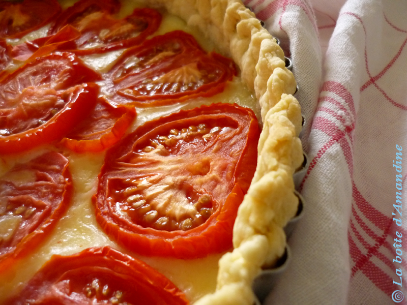 photo de Pizza de ma Grand-Mère